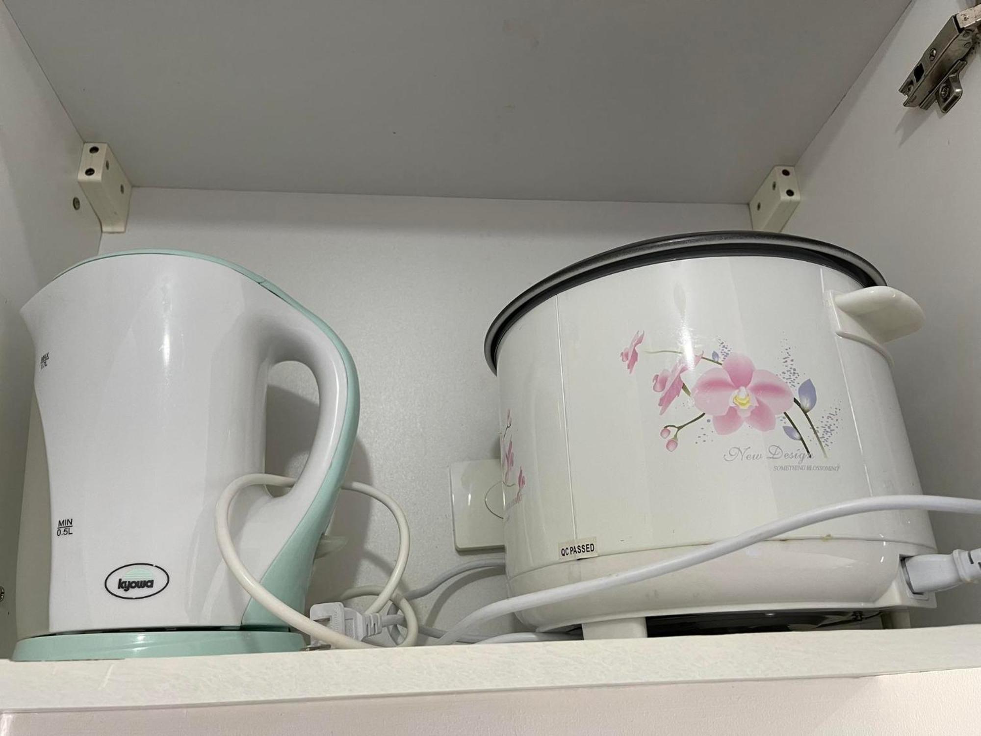 Studio de 16 m² en Appartement avec 1 salle Manille Extérieur photo